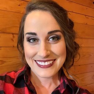 Meet your Posher, Cheryl